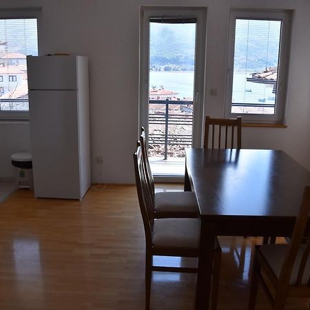Apartment And Studio Damjan Ochrid Exteriér fotografie