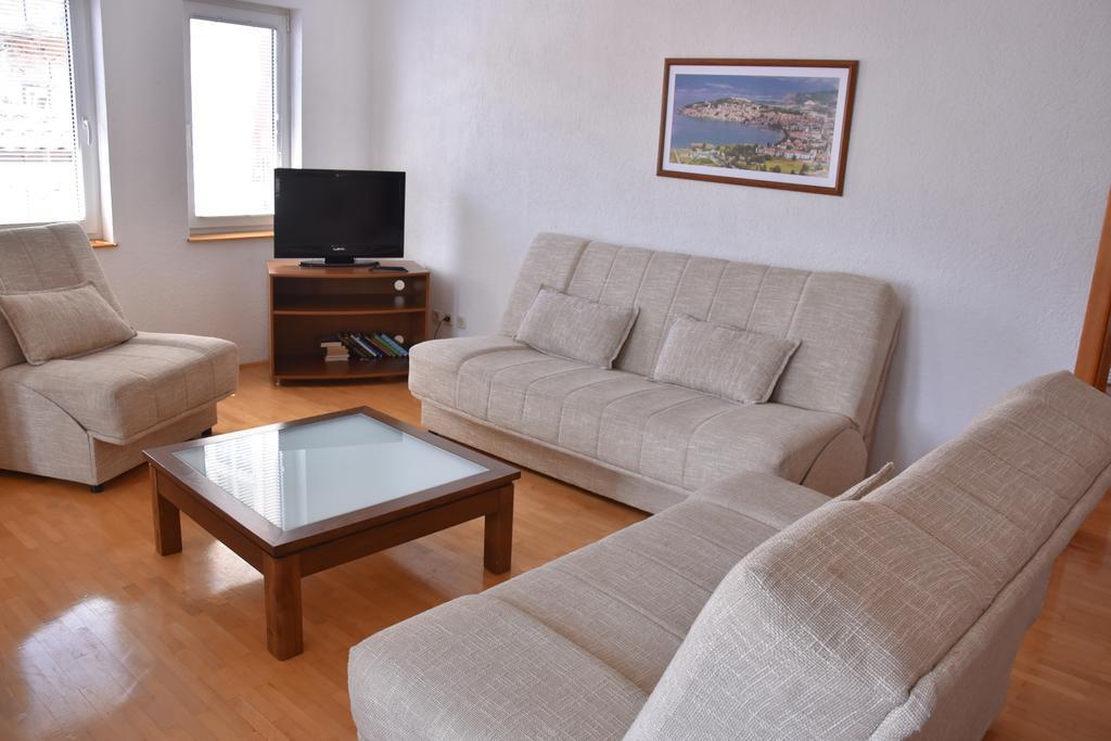 Apartment And Studio Damjan Ochrid Exteriér fotografie